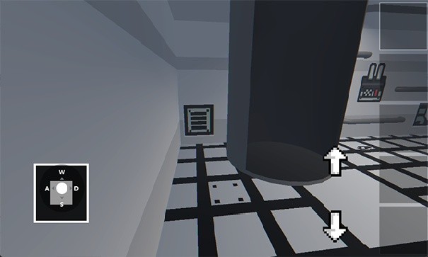 兽化实验室3D手游app截图