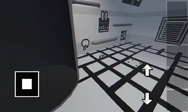 兽化实验室3D手游app截图