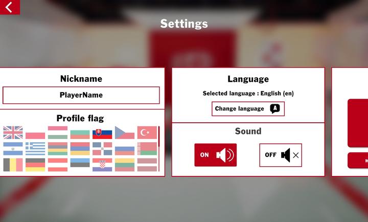 方程式赛车赛 手机版手游app截图
