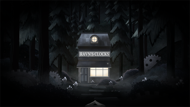 滴答滴答：双人故事 最新版手游app截图