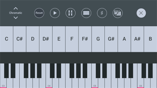 flm 安卓版手机软件app截图