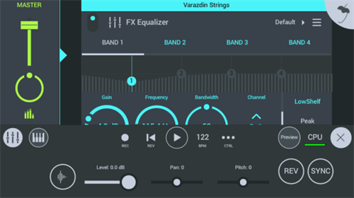 flm 安卓版手机软件app截图