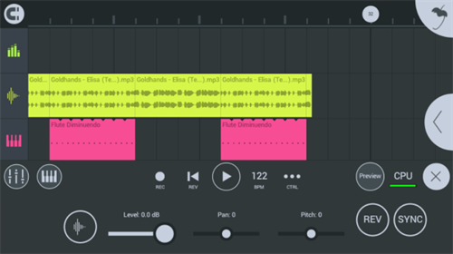 flm 安卓版手机软件app截图