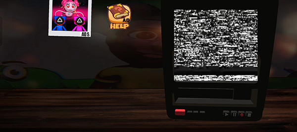 阿曼达的冒险 完整版手游app截图