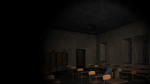 鬼魂the ghost 官方正版手游app截图