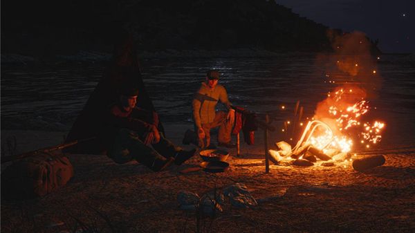 scum人渣手游 正版手游app截图