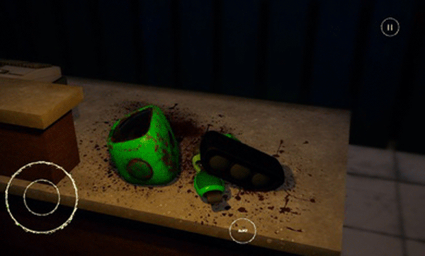 波比的游戏时间第一章2026菜单1.0.7