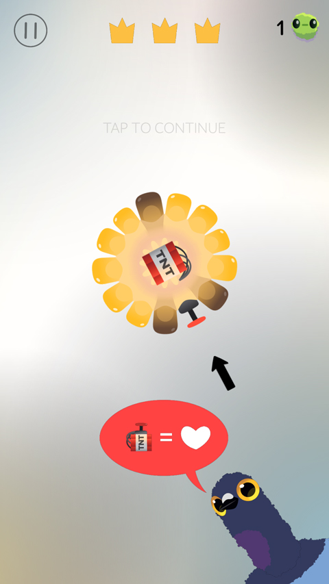 pigeonpop 全解锁免费版手游app截图