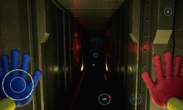 波比 手机版第一章手游app截图