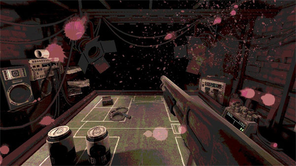 恶魔赌轮盘 中文版手游app截图