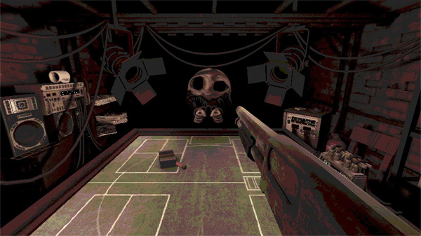 恶魔赌轮盘 中文版手游app截图