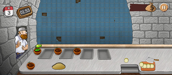 沙威玛大战僵尸 2026最新版手游app截图