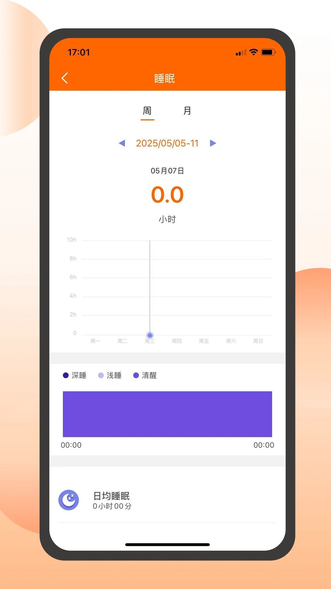 QXFit手机软件app截图