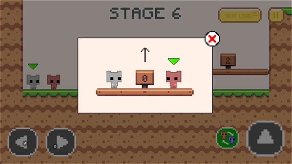 萌猫公园 免费版手游app截图