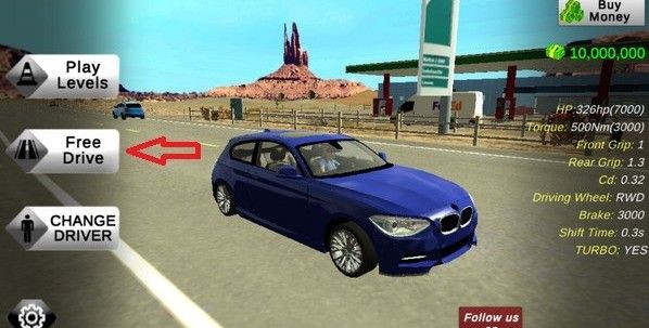 手动挡停车场 正版手游app截图