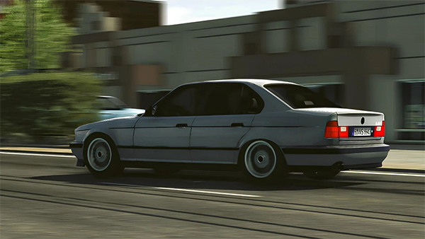 手动挡停车场 正版手游app截图