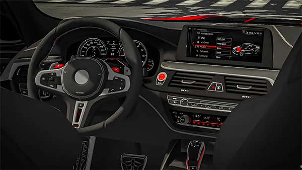 手动挡停车场 正版手游app截图