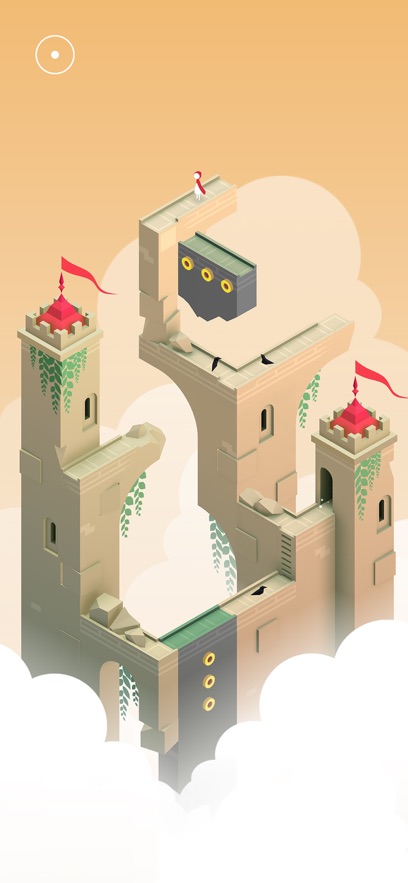 纪念碑谷2 2026最新版手游app截图