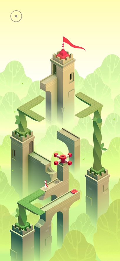 纪念碑谷2 2026最新版手游app截图