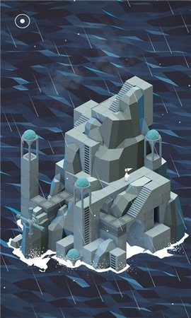 纪念碑谷3 2026最新版手游app截图