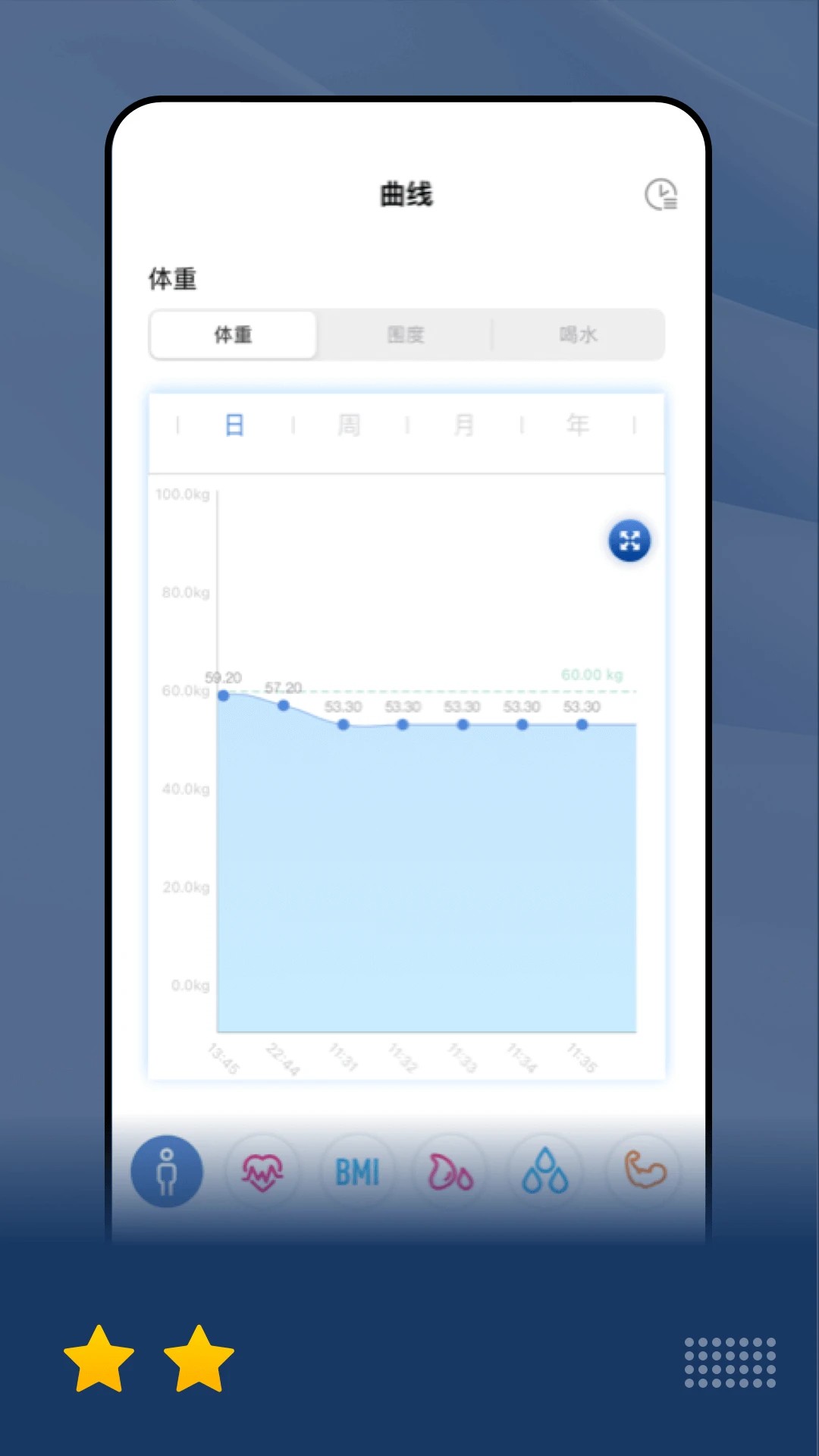 乐瘦手机软件app截图