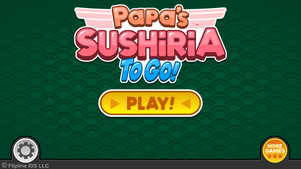 老爹的寿司店 2026最新版手游app截图