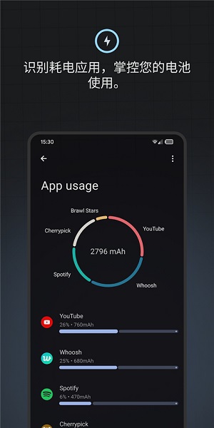 batteryguru 官方版下载手机软件app截图