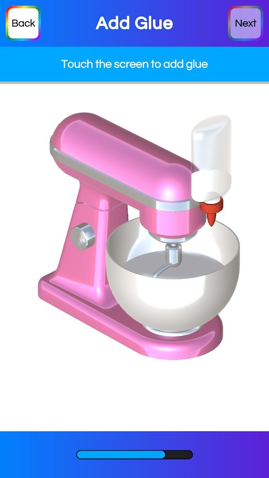 史莱姆模拟器 内置菜单版手游app截图