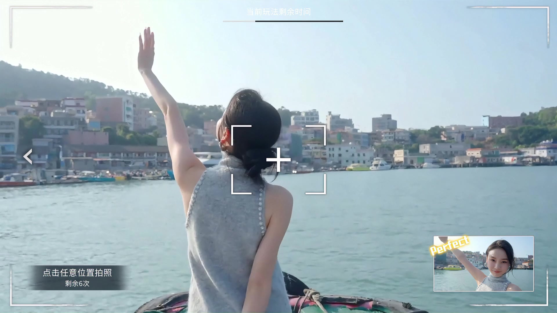 莫比乌斯之恋手游app截图