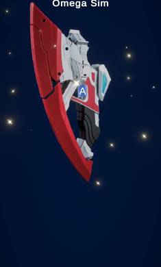 奥美迦奥特曼变身模拟器 豪华版手游app截图