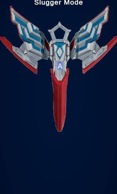 奥美迦奥特曼变身模拟器 豪华版手游app截图