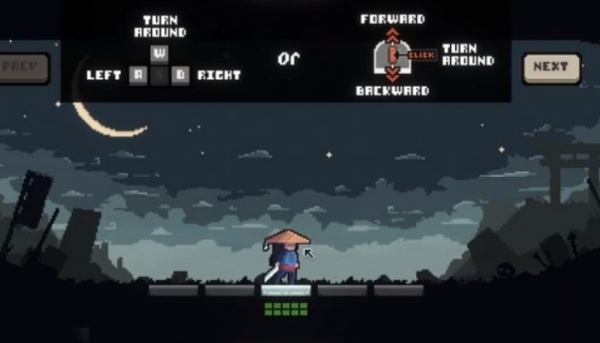 幕府将军对决手游app截图