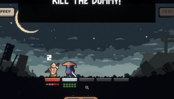 幕府将军对决手游app截图