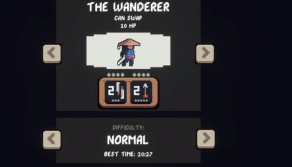 幕府将军对决手游app截图