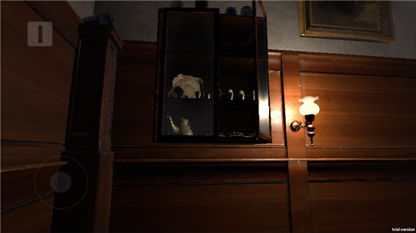 埃莉诺的阶梯 正式版手游app截图