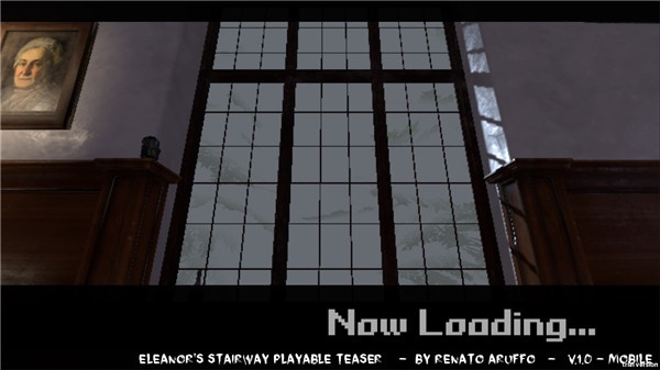 埃莉诺的阶梯 正式版手游app截图