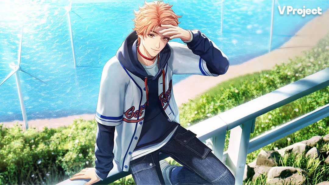 V Project手游app截图