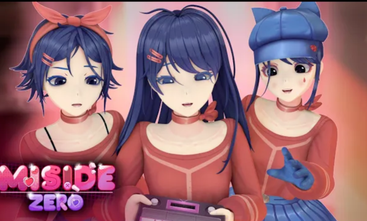 米塔：零 免费版手游app截图