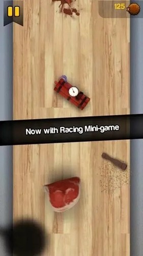 查理牛排 2026最新版手游app截图