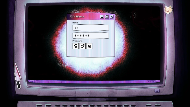令人毛骨悚然的约会 2026最新版手游app截图