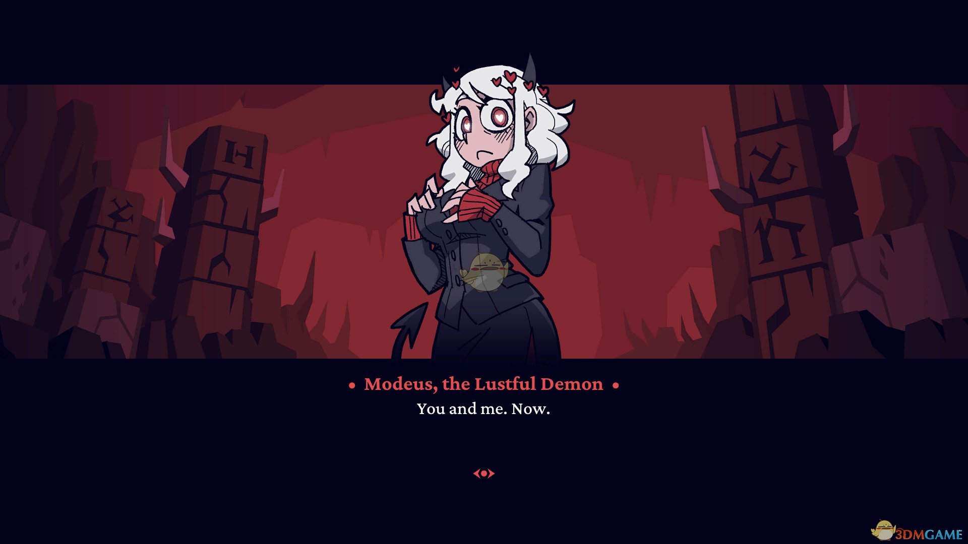 地狱把妹王 2026最新版手游app截图