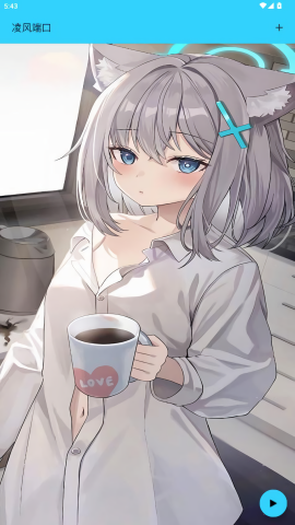 凌风端口 免卡密手机软件app截图