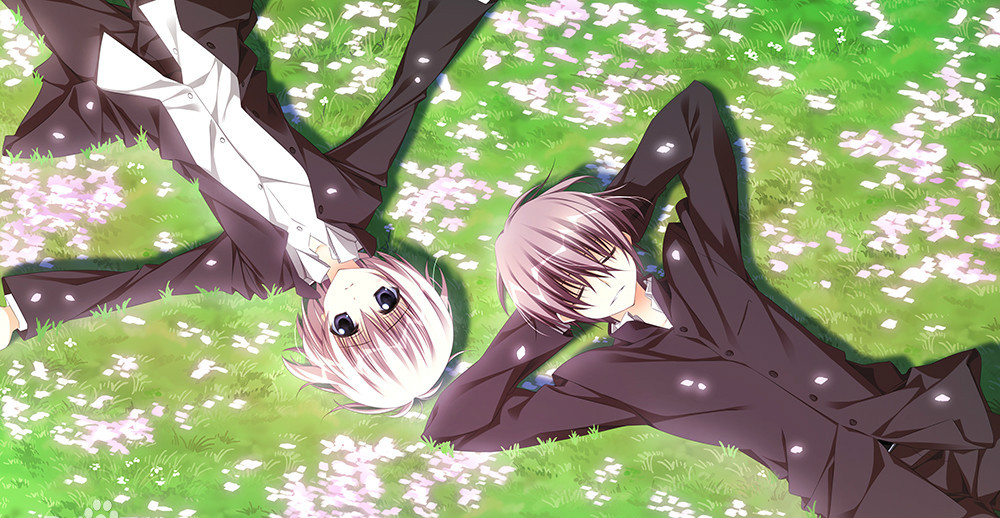 樱之诗 汉化版手游app截图