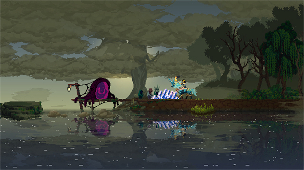 王国：两位君主 完整版手游app截图