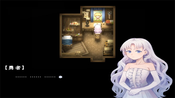 幻现的花海手游app截图