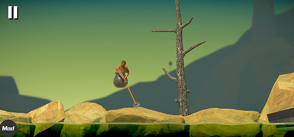 掘地求升 中文版手游app截图