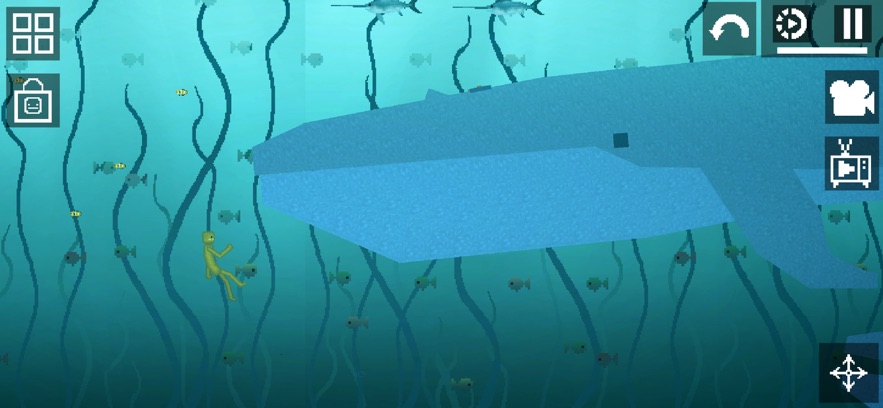 甜瓜游乐场联机版 2026最新版手游app截图