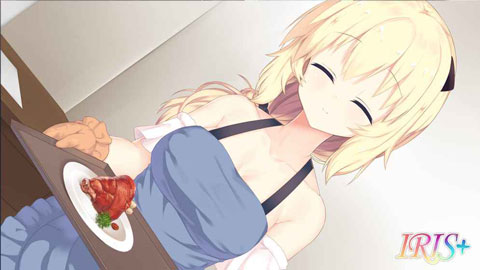 IRIS 2026最新版手游app截图