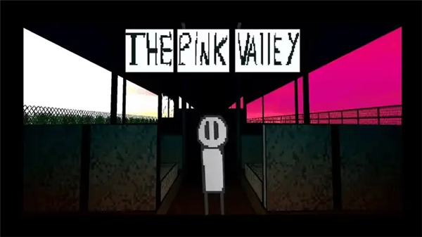 粉红谷 免费版手游app截图