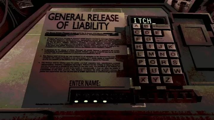 恶魔转盘 手机版手游app截图